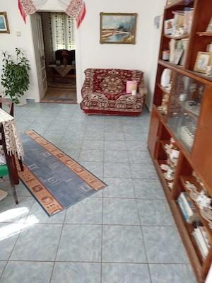 Casă 3 camere cu teren 9.797 mp lângă pădure | Monoroștia, jud. Arad | 70.000  euro negociabil - imagine 4