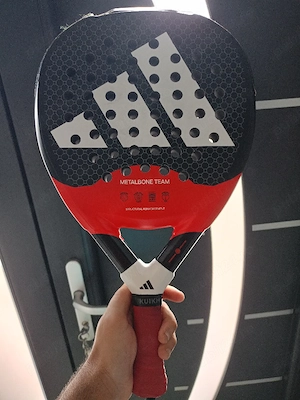 racheta padel perfecta 