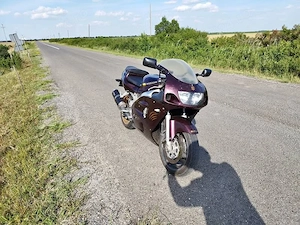 vând Suzuki gsx-r  - imagine 3