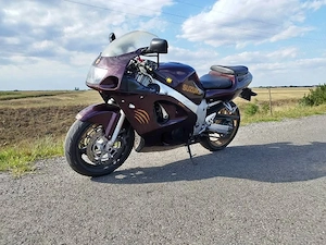 vând Suzuki gsx-r  - imagine 2