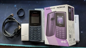Vand telefon nou Nokia 110 clasic
