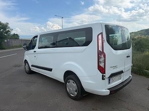 Transit Custom 2,0 tdci 2020 - imagine 5