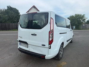 Transit Custom 2,0 tdci 2020 - imagine 2