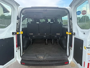 Transit Custom 2,0 tdci 2020 - imagine 6