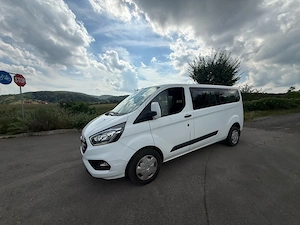 Transit Custom 2,0 tdci 2020 - imagine 4