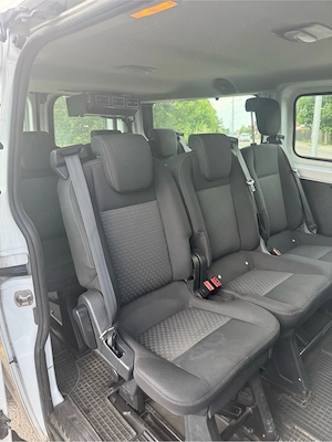 Transit Custom 2,0 tdci 2020 - imagine 7
