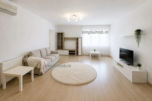 2 camere Sos Giurgiului renovat mobilat utilat Sector 4