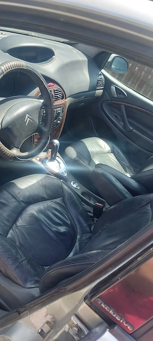 masina citroen c5 - imagine 3