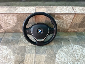 volan auto BMW - imagine 2