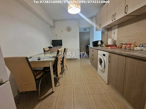 Apartament 4 camere, situat în Târgu Jiu, Bld C-tin Brancusi (Ultracentral) - imagine 8