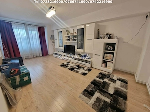 Apartament 4 camere, situat în Târgu Jiu, Bld C-tin Brancusi (Ultracentral) - imagine 4