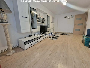 Apartament 4 camere, situat în Târgu Jiu, Bld C-tin Brancusi (Ultracentral) - imagine 2