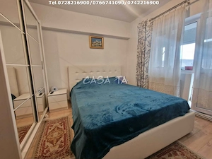 Apartament 4 camere, situat în Târgu Jiu, Bld C-tin Brancusi (Ultracentral) - imagine 6