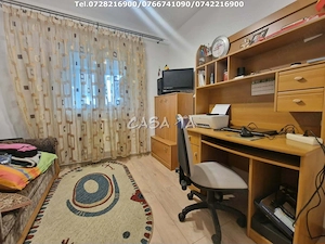 Apartament 4 camere, situat în Târgu Jiu, Bld C-tin Brancusi (Ultracentral) - imagine 7