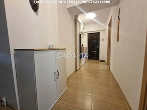 Apartament 4 camere, situat în Târgu Jiu, Bld C-tin Brancusi (Ultracentral) - imagine 13