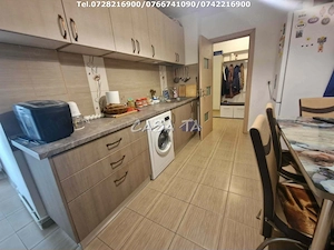 Apartament 4 camere, situat în Târgu Jiu, Bld C-tin Brancusi (Ultracentral) - imagine 10