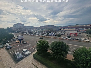 Apartament 4 camere, situat în Târgu Jiu, Bld C-tin Brancusi (Ultracentral) - imagine 17
