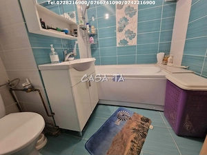 Apartament 4 camere, situat în Târgu Jiu, Bld C-tin Brancusi (Ultracentral) - imagine 14