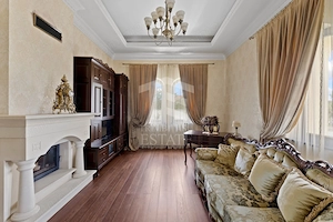 Vila exceptionala | Arhitectura Clasica | Lux | Eleganta | COMISION 0% - imagine 14