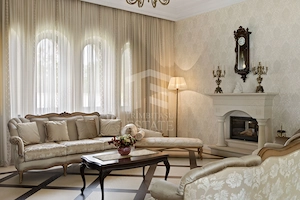 Vila exceptionala | Arhitectura Clasica | Lux | Eleganta | COMISION 0% - imagine 12