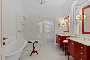 Vila exceptionala | Arhitectura Clasica | Lux | Eleganta | COMISION 0% - imagine 20