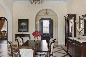 Vila exceptionala | Arhitectura Clasica | Lux | Eleganta | COMISION 0% - imagine 9