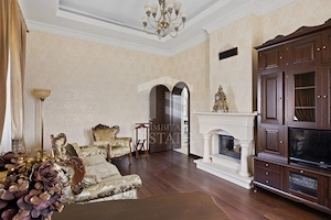 Vila exceptionala | Arhitectura Clasica | Lux | Eleganta | COMISION 0% - imagine 13