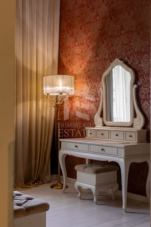 Vila exceptionala | Arhitectura Clasica | Lux | Eleganta | COMISION 0% - imagine 19