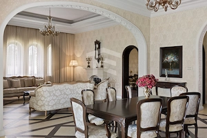 Vila exceptionala | Arhitectura Clasica | Lux | Eleganta | COMISION 0% - imagine 6