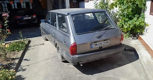 Vand Dacia 1310 Break - imagine 2