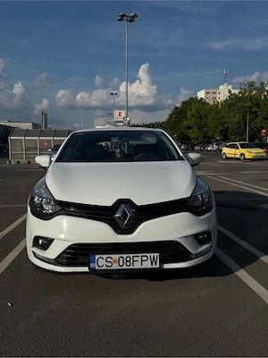 Renault Clio 2019 - imagine 4