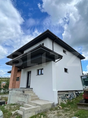 Casă individuală, 200 mp, zona Dezmir - imagine 4