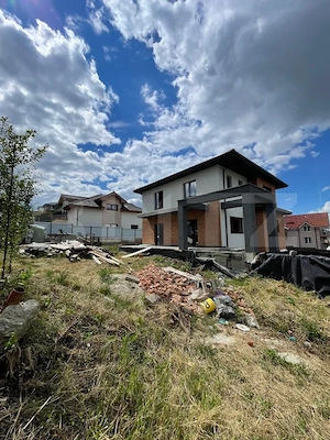 Casă individuală, 200 mp, zona Dezmir - imagine 18