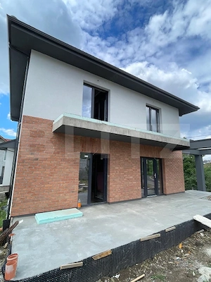 Casă individuală, 200 mp, zona Dezmir - imagine 3