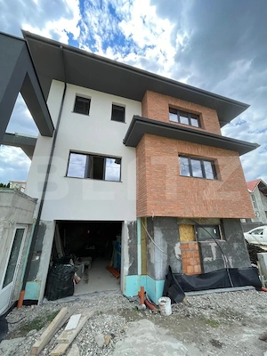 Casă individuală, 200 mp, zona Dezmir - imagine 5