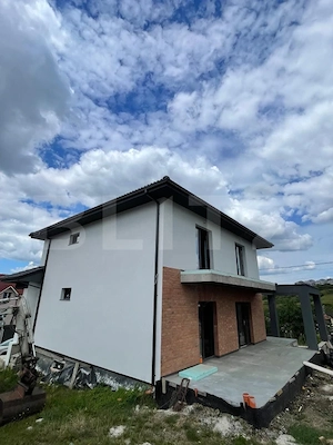 Casă individuală, 200 mp, zona Dezmir - imagine 6
