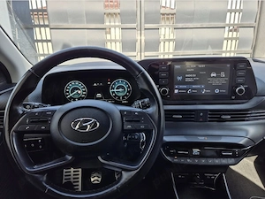 Hyundai Bayon LedLine - imagine 5