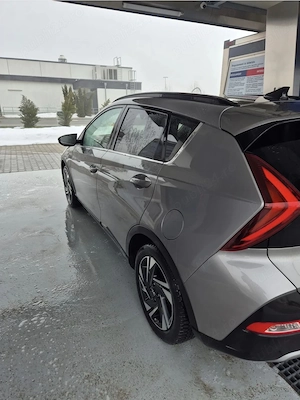 Hyundai Bayon LedLine - imagine 4
