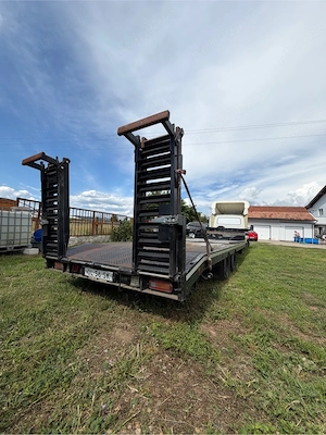 mini tir iveco 3.0  - imagine 2