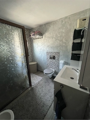 Vând casa într-o zonă liniștita - imagine 5