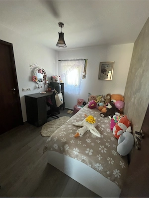 Vând casa într-o zonă liniștita - imagine 4