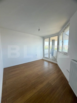 Apartament 3 camere, 88,2 mp, finisat, cu CF, terasa 30,3 mp, Intre Lacuri - imagine 7
