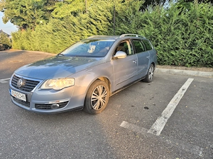  Vw passat 2009 Automat DSG
