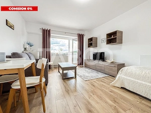 Apartament 1 camera finisaje premium zona USAMV Platinia Manastur