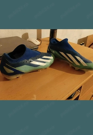 ghete de fotbal