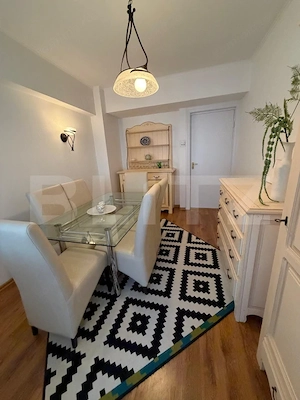 Apartament 4 camere - 95 mp, Ultracentral, zona Mercur/Elena Cuza - imagine 15