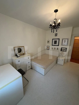 Apartament 4 camere - 95 mp, Ultracentral, zona Mercur/Elena Cuza - imagine 12