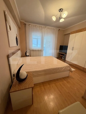 Apartament 4 camere - 95 mp, Ultracentral, zona Mercur/Elena Cuza - imagine 10