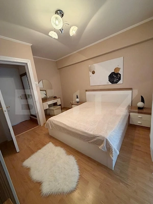 Apartament 4 camere - 95 mp, Ultracentral, zona Mercur/Elena Cuza - imagine 8