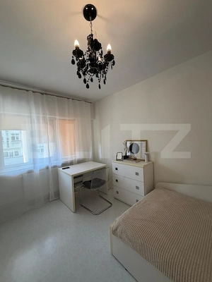 Apartament 4 camere - 95 mp, Ultracentral, zona Mercur/Elena Cuza - imagine 14
